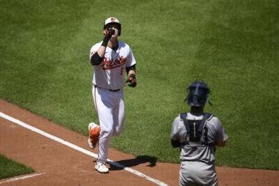 Orioles Defeat Yankees In Series-Deciding Victory