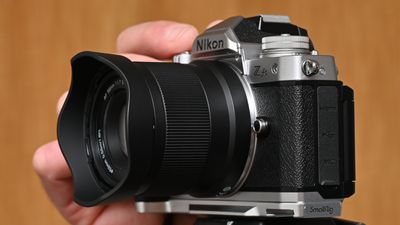 Viltrox AF 56mm f/1.7 review: a portrait lens at a price to make you smile
