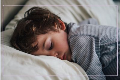 New research shows number of children taking sleeping pills has doubled over past 7 years - but there are other ways to help children build better sleep habits