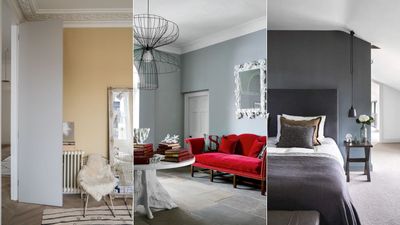 5 colors to never pair with gray according to designers – to ensure you make the most of this cool-toned neutral