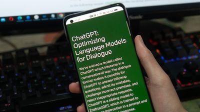 ChatGPT Search tipped to launch next week — here's why Google should be worried