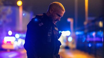 How to watch 'The Responder' season 2 online from anywhere