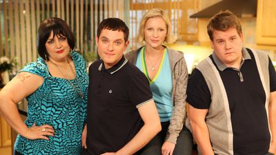 Gavin and Stacey finale: Last ever episode to air on Christmas Day, James Corden confirms