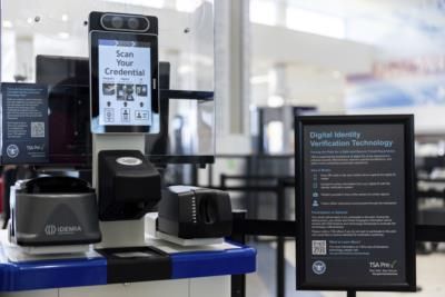 Senators Push For Restrictions On TSA Facial Recognition Technology