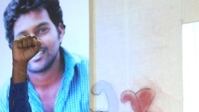 ‘Lack of evidence’, police file closure report in UoH scholar Rohith Vemula’s case