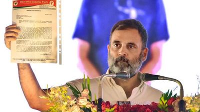 Rahul Gandhi’s candidature from Rae Bareli evokes mixed response in Kerala