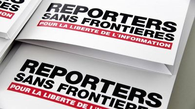 India press freedom score falls, says Reporters sans Frontieres