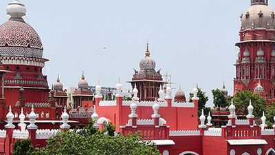 Town and Country Planning Act cannot be invoked to prevent private landowners from constructing buildings, rules Madras High Court