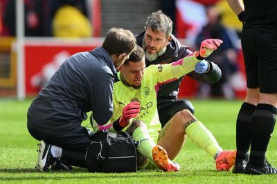 Is Ederson injured this weekend? Premier League injury update