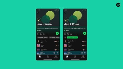 Spotify HiFi is nearly here, this leak suggests