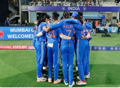 India women's to play multi-format series against South Africa at home