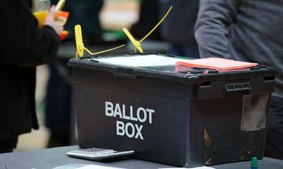 I’ve been restricted from voting my whole life – I can’t bear to see apathy disenfranchising my friends