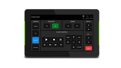 What to Know about Atlona's Latest Addition to the Velocity Touchpanel Line