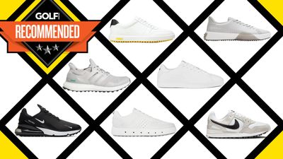 Best Golf Shoes To Wear At The Driving Range 2025
