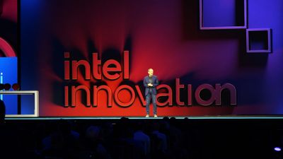 Intel plants a flag: Its Intel Core Ultra can run more than 500 AI models