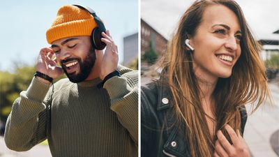 Over-ear headphones vs earbuds: Which should you buy?