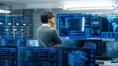 New AI-powered managed detection and response solution released by Blackberry