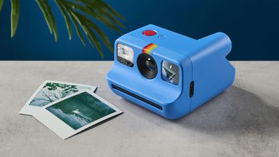 Polaroid Go Gen 2 review