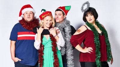 Beloved British comedy returning for one final episode this Christmas Day