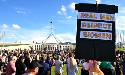 Eight years ago Australia had a wake-up call on family violence. So how did we end up here again?