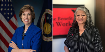 From NASA to farm unions: Meet the Latinas among 2024's recipients of the Presidential Medal of Freedom
