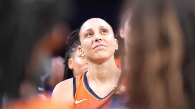 Diana Taurasi's Friends Call Her 'Sick in the Head' as She Returns for 20th Season