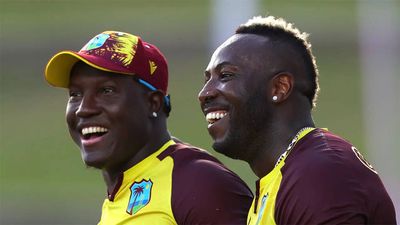 Rovman Powell to lead Windies team at T20 World Cup, rookie Shamar Joseph also included