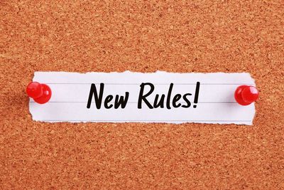 New RMD Rules: Starting Age, Penalties, Roth 401(k)s, and More