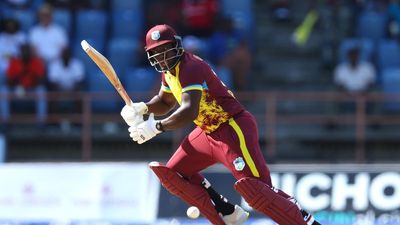 Twenty20 World Cup West Indies squad | Rovman Powell to lead, rookie Shamar called in