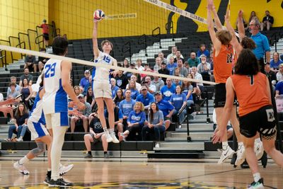 USA TODAY High School Sports Awards unveils latest Boys Volleyball Player of the Year watchlist