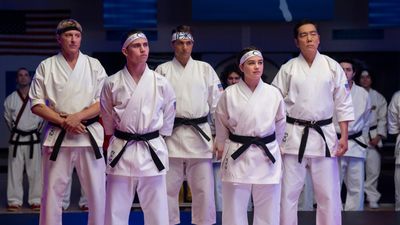 Cobra Kai season 6 part 3: Netflix release date, trailer, confirmed cast, plot synopsis, and more