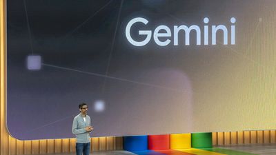 Google gives Chrome’s address bar a new shortcut that makes it easy to talk to its AI chatbot, Gemini