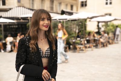 Emily in Paris season 4 to see huge character return as release date revealed — but there is bad news for fans