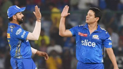 Piyush Chawla overtakes Dwayne Bravo to achieve this incredible milestone in the history of IPL