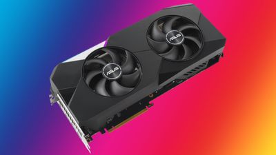 Asus launches dual-fan, triple-slot RX 7900 XTX — a slightly smaller design with nearly the same performance