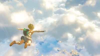 Legend of Zelda movie director promises that he will go "to the ends of the Earth" to ensure the movie is great