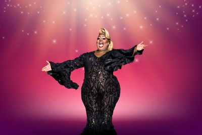 Latrice Royale: "My drag is my ministry"
