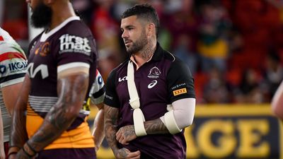Broncos must embrace life without Reynolds: Walters