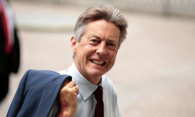 Ben Bradshaw is still wrong on Iraq and the Guardian