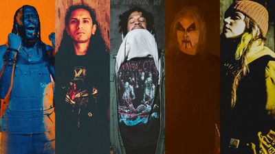 The 12 best new metal songs you need to hear right now