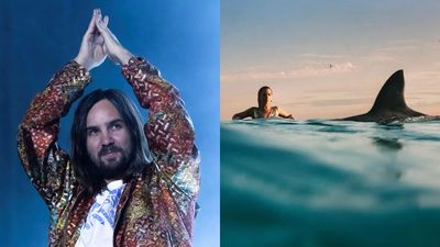 “Don’t think I’ve ever been so proud of something I’ve worked on.” Tame Impala's Kevin Parker hails “absolute weapon” Dua Lipa, calls her new Radical Optimism album a ”mind blower”