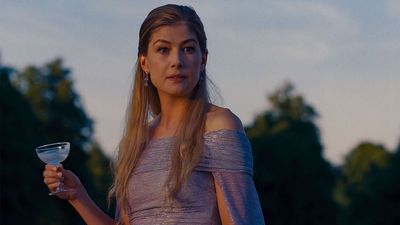 Saltburn and Gone Girl star joins anticipated threequel Now You See Me 3