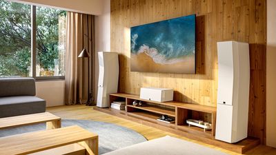 SVS Ultra Evolution speaker range promises a "new era of reference-quality sound"