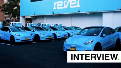 'Tesla Left Some Really Good Sites On The Table': How Revel Aims To Fill A Charging Vacuum
