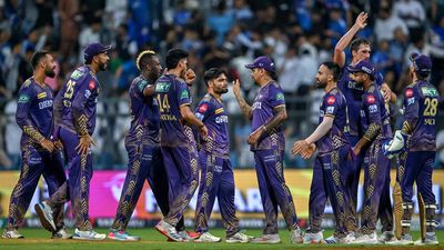 MI vs KKR, IPL 2024 Highlights: Venkatesh Iyer, Mitchell Starc shine as Kolkata Knight Riders beat Mumbai Indians after 12 years at Wankhede