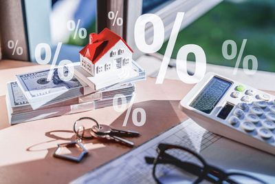 Five Ways to Shop for a Low Mortgage Rate