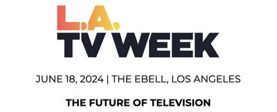 ‘40 Under 40’ 2024 Class Announced for L.A. TV Week