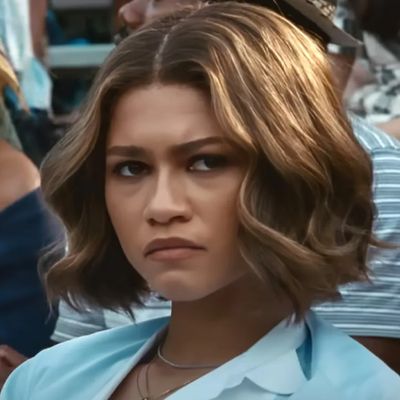 Augustinus Bader's Cult-Favorite Body Cream Makes a Luxe Cameo in Zendaya's 'Challengers' Skincare
