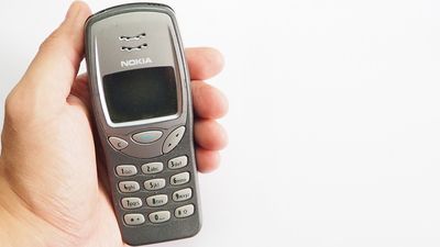 A Snake-toting Nokia 3210 reboot looks to be on the way — what we know