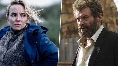 Wolverine and Killing Eve stars team up for a dark reimagining of Robin Hood, and it’s the match-up we didn’t know we needed